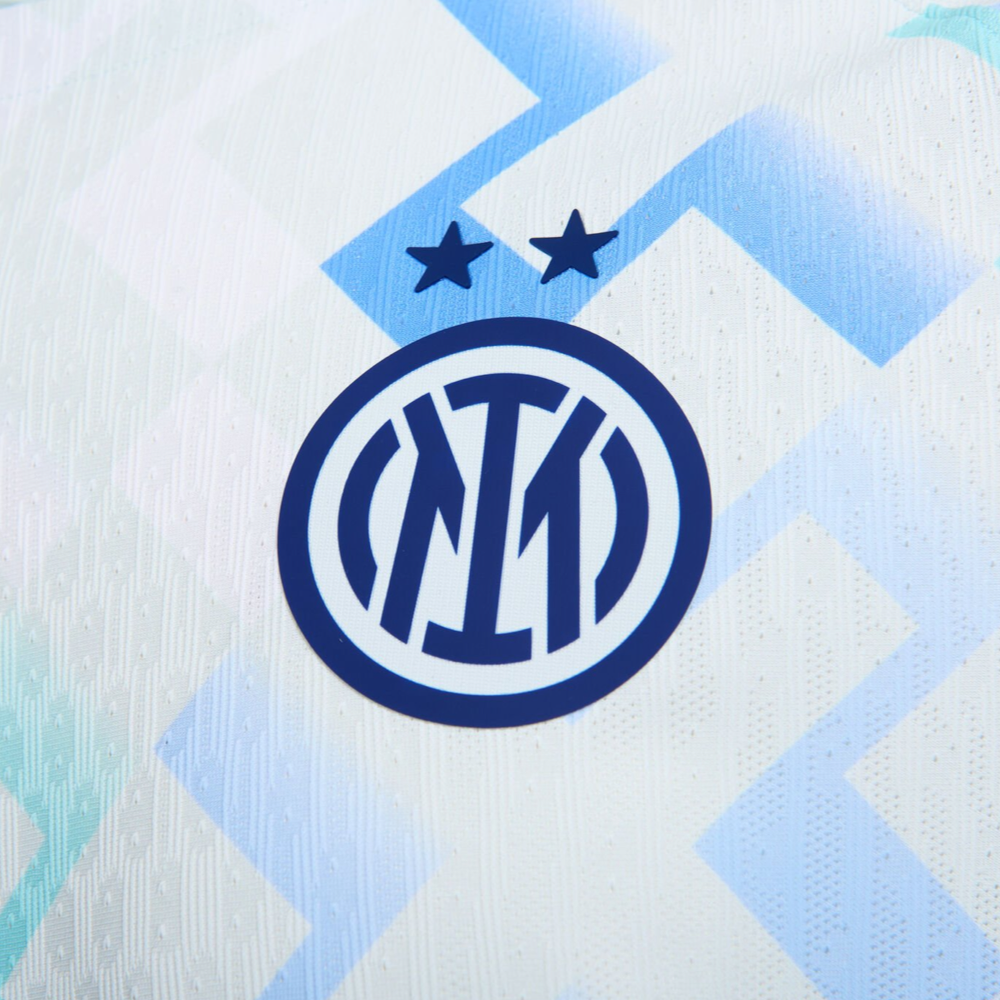 2025-26 Internazionale Milano 2a Equipación