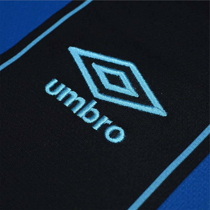 2025-26 AFC Bournemouth 2a Equipación