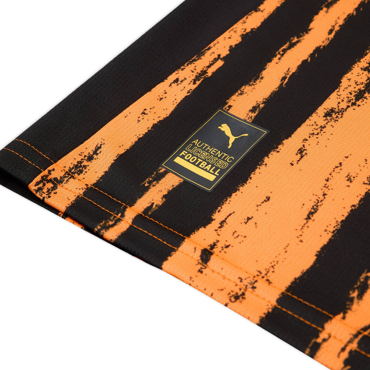 2025-26 Shakhtar Donetsk FC 1a Equipación