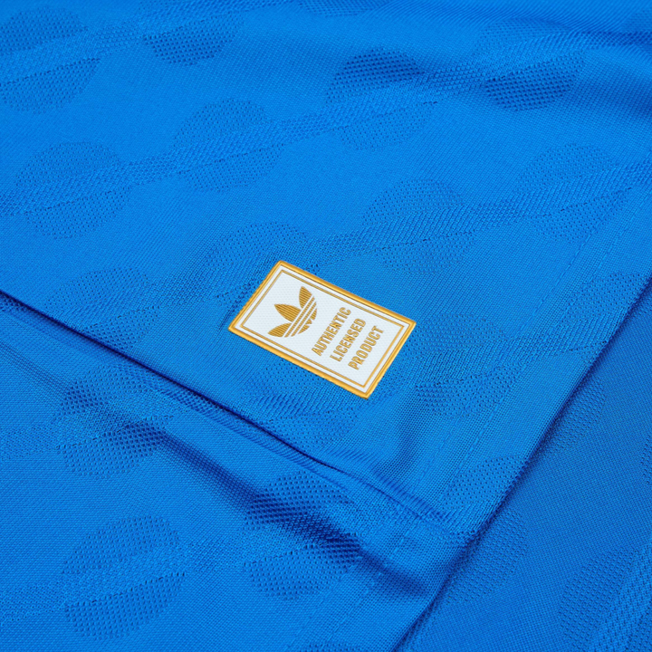 2025-26 Real Madrid CF 3a Equipación Manga Larga