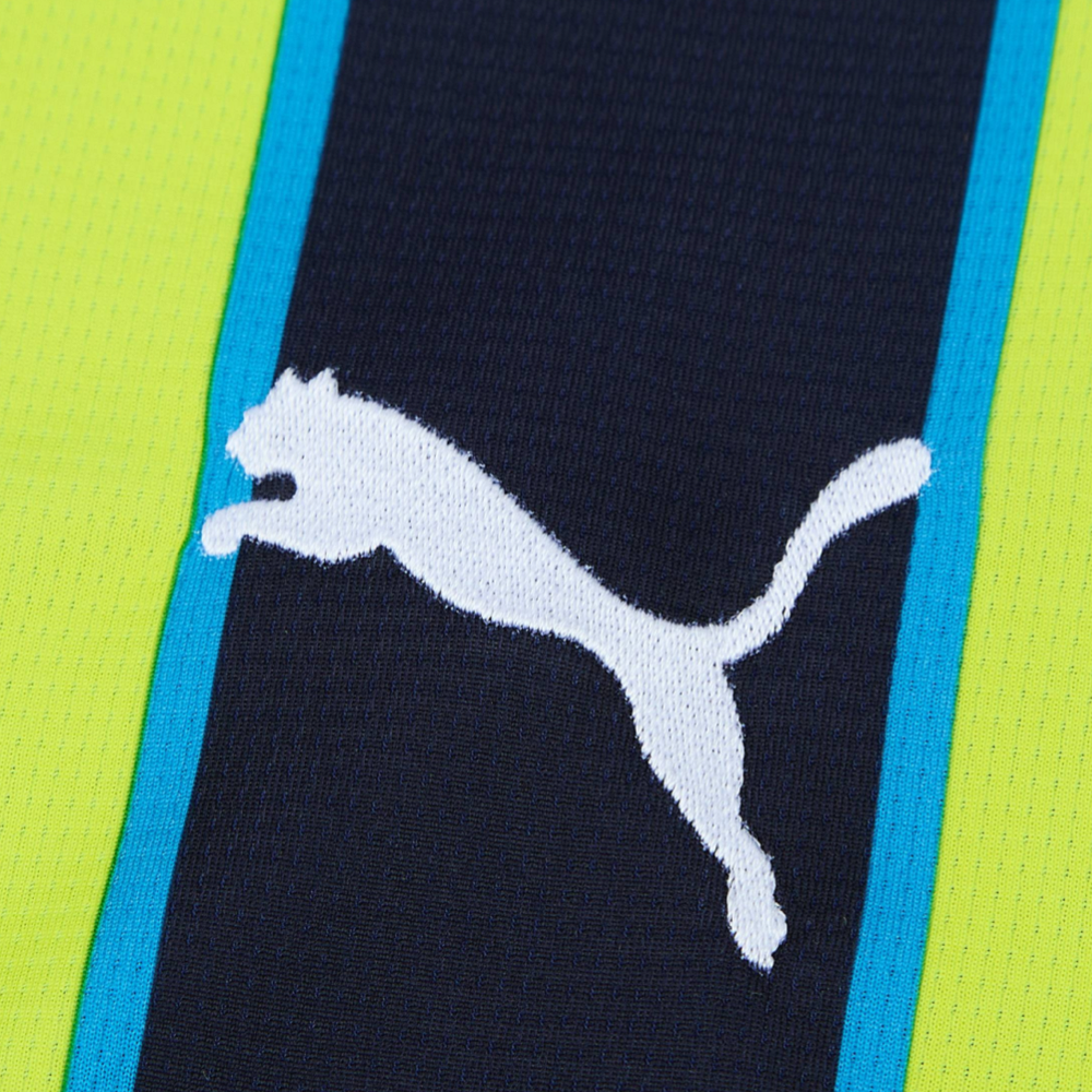 2024-25 Manchester City FC 2a Equipación