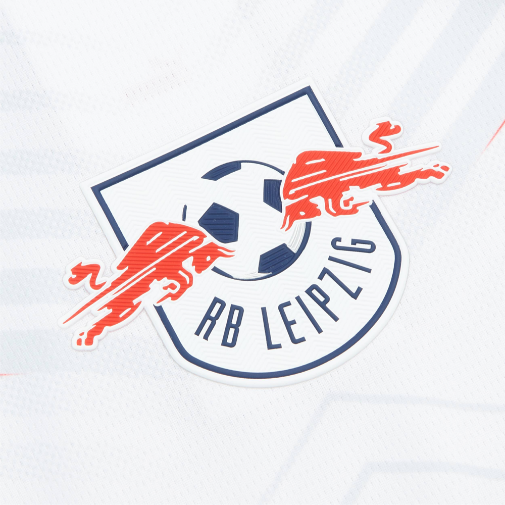 2025-26 RB Leipzig 1a Equipación