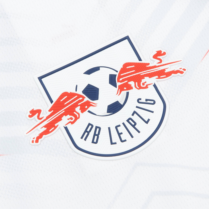 2025-26 RB Leipzig 1a Equipación