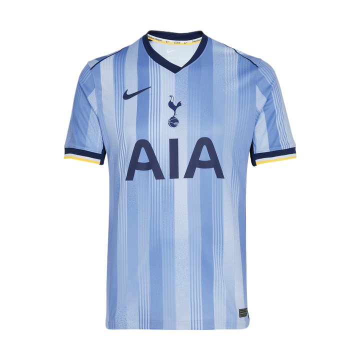2024-25 Tottenham Hotspur FC 2a Equipación