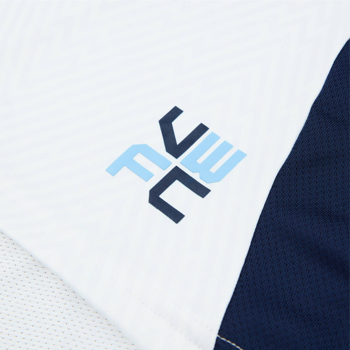 2025-26 Vancouver Whitecaps FC 1a Equipación