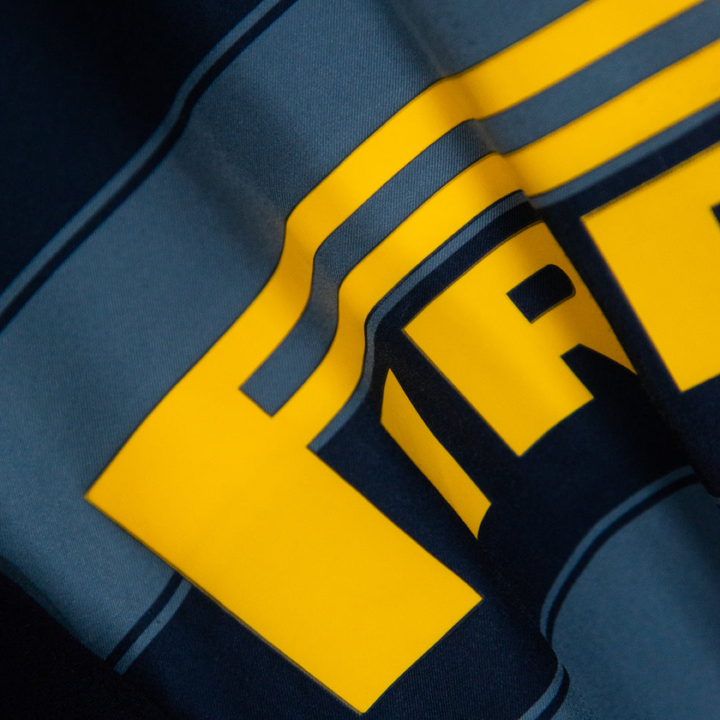 2004-05 FC Internazionale Milano 3a Equipación