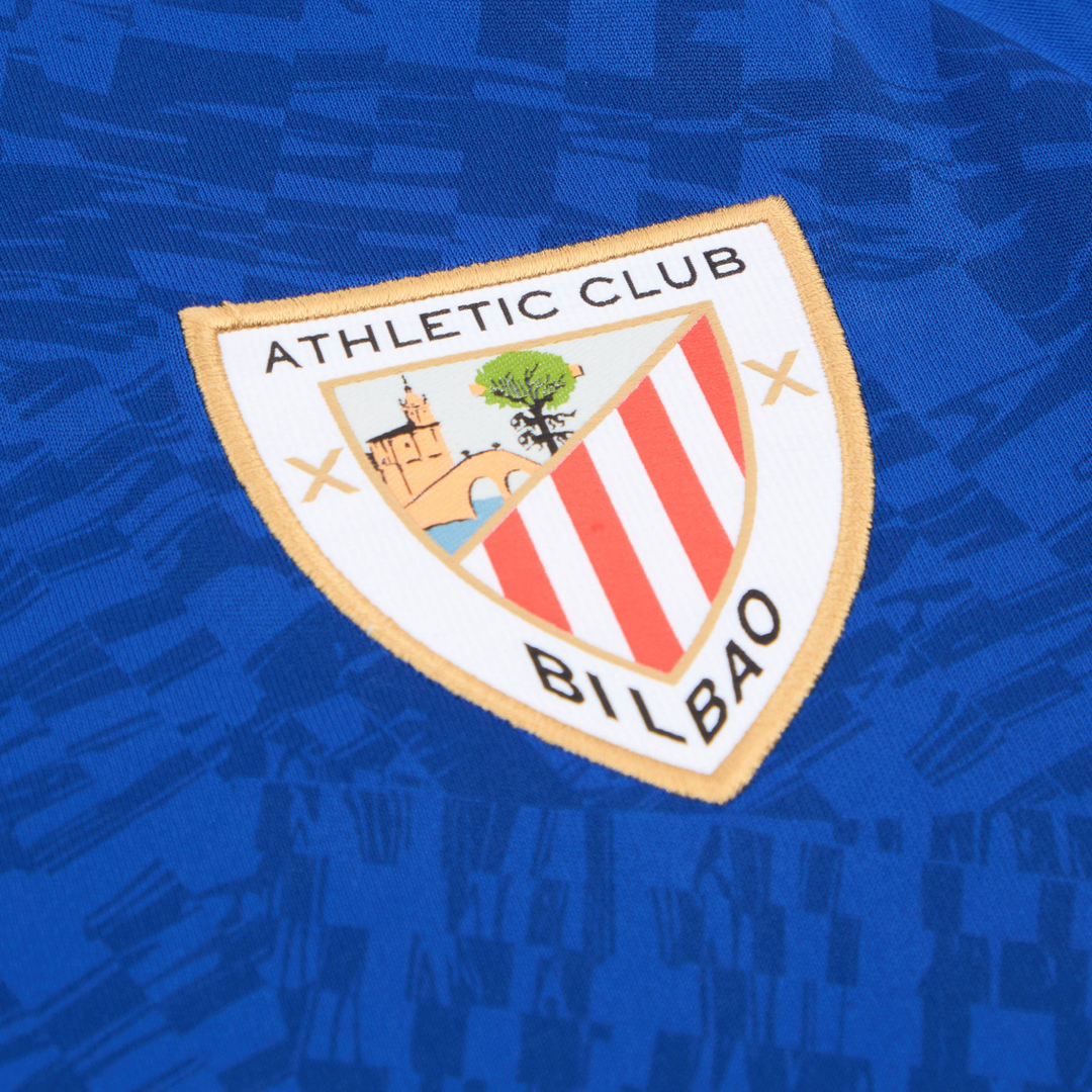 2024-25 Athletic Club 2a Equipación