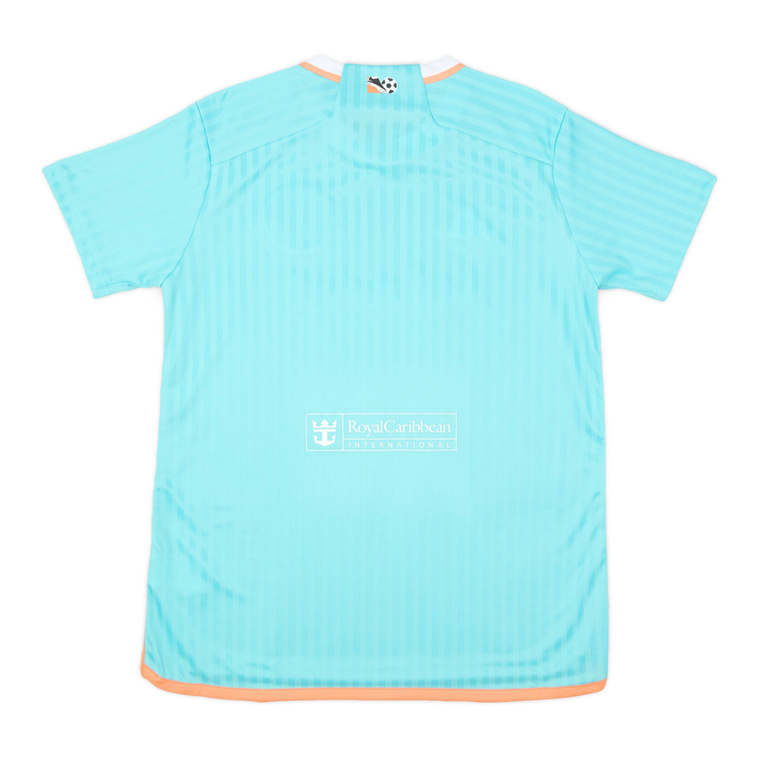 2024-25 Inter Miami CF 3a Equipación