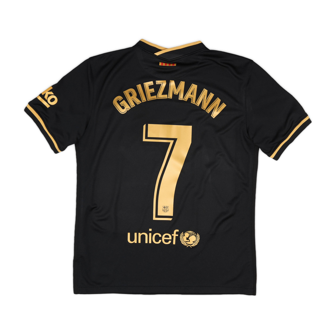 2020-21 FC Barcelona 3a Equipación