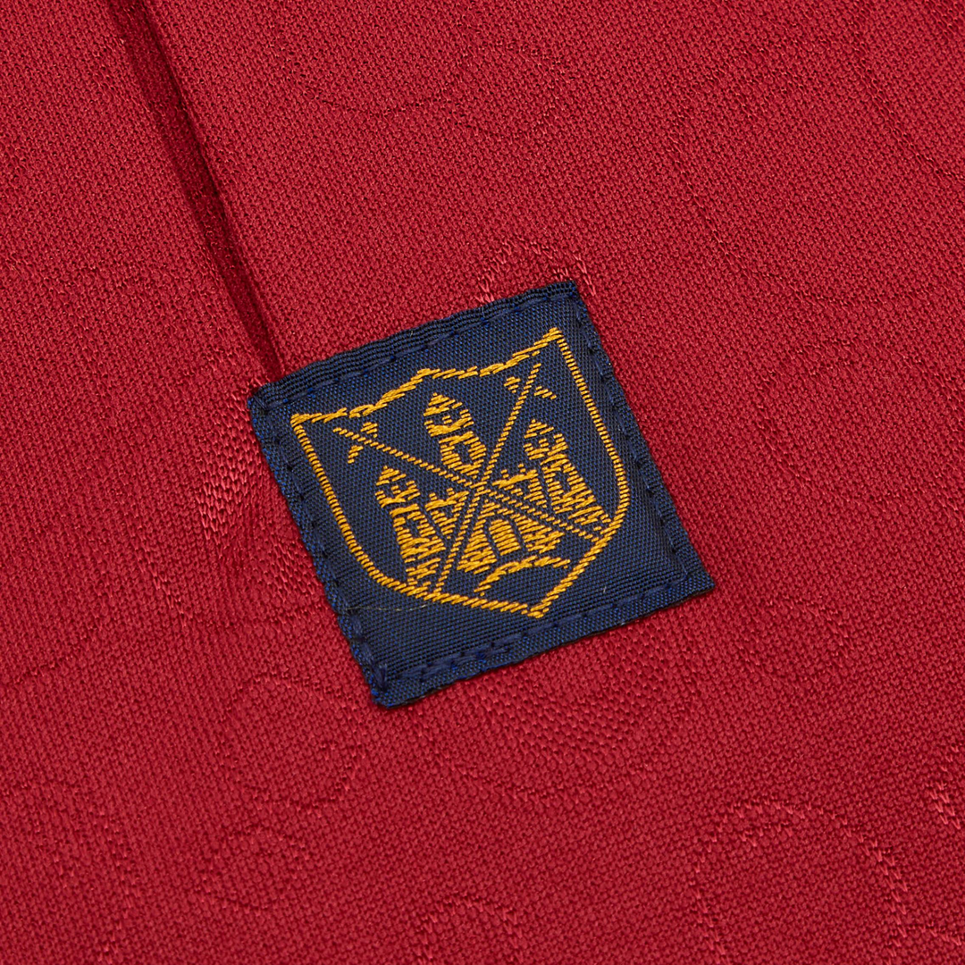 1995-97 West Ham United FC 1a Equipación