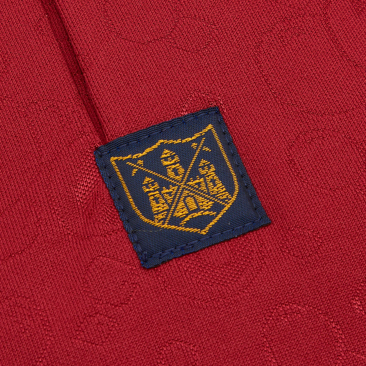 1995-97 West Ham United FC 1a Equipación