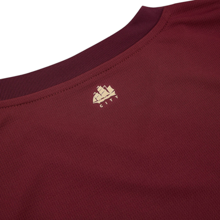 2024-25 Manchester City FC 3a Equipación