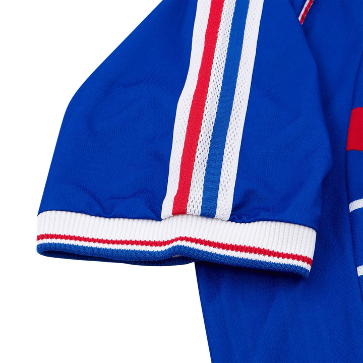 1998 Francia 1a Equipación