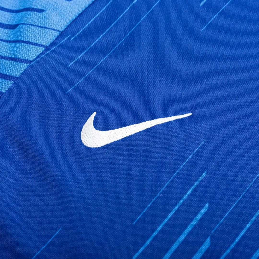 FC Barcelona Camiseta Entrenamiento