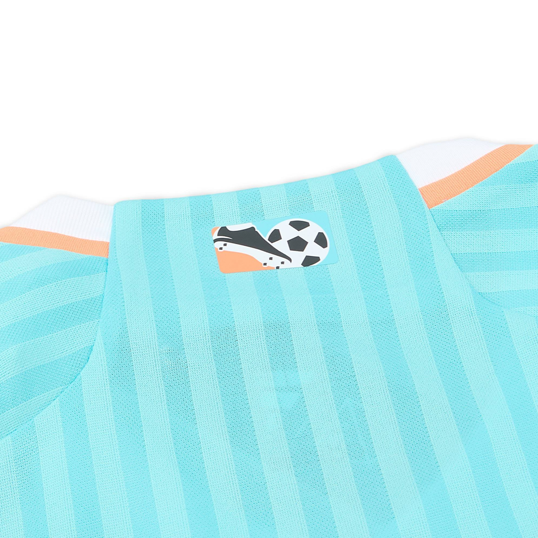 2024-25 Inter Miami CF 3a Equipación