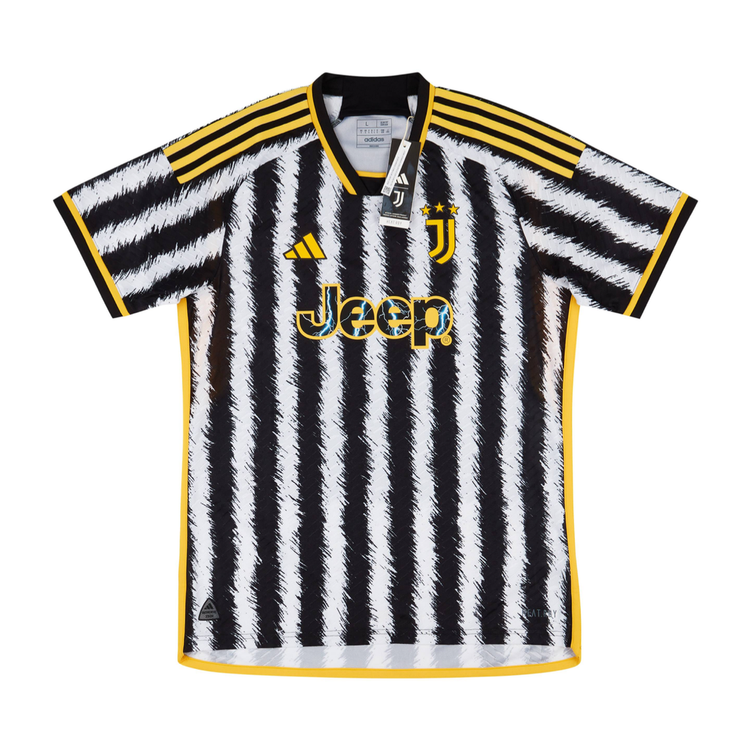 2023-24 Juventus FC 1a Equipación