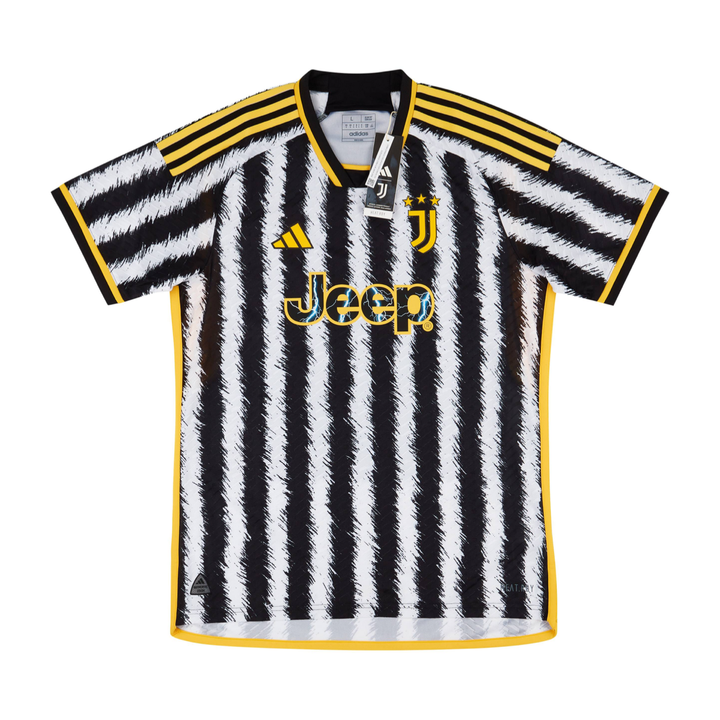 2023-24 Juventus FC 1a Equipación