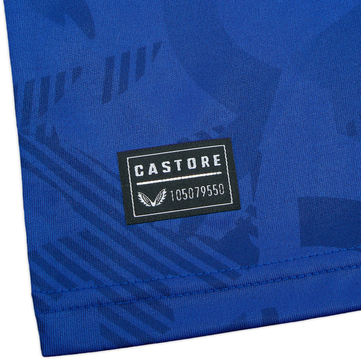 2024-25 Everton FC 1a Equipación