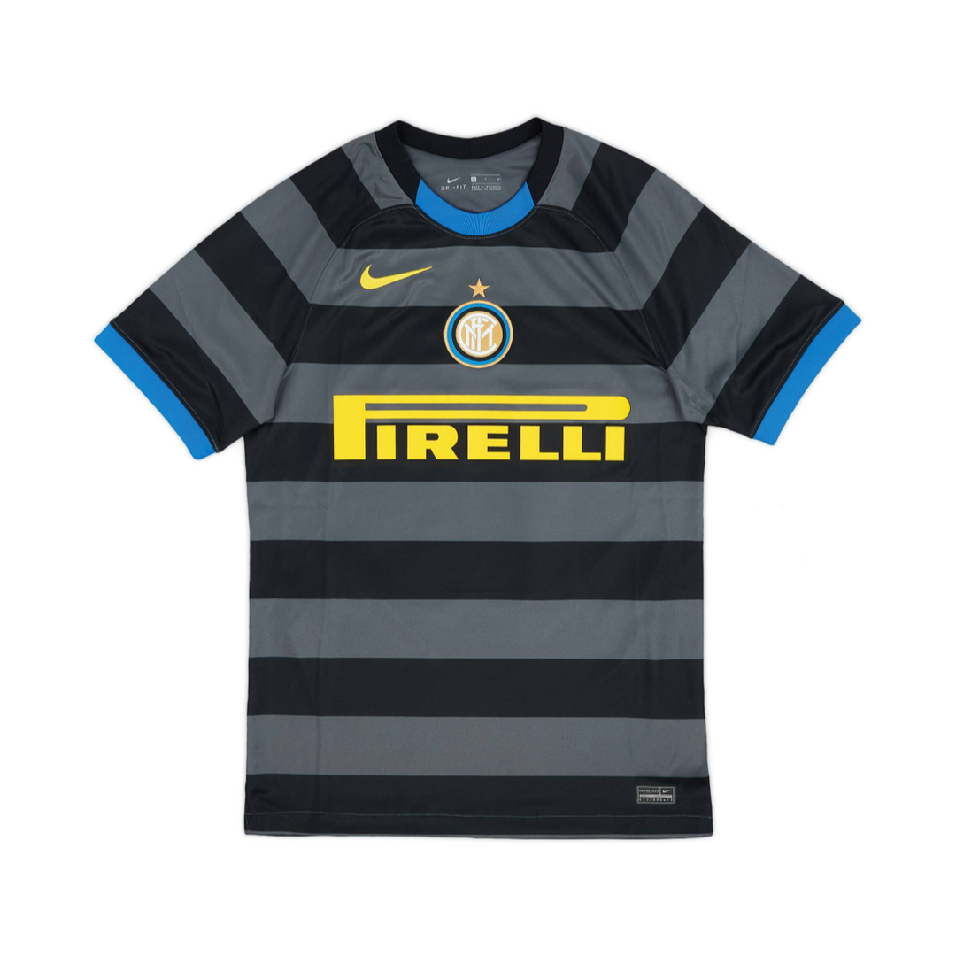 2020-21 FC Internazionale Milano Third Kit