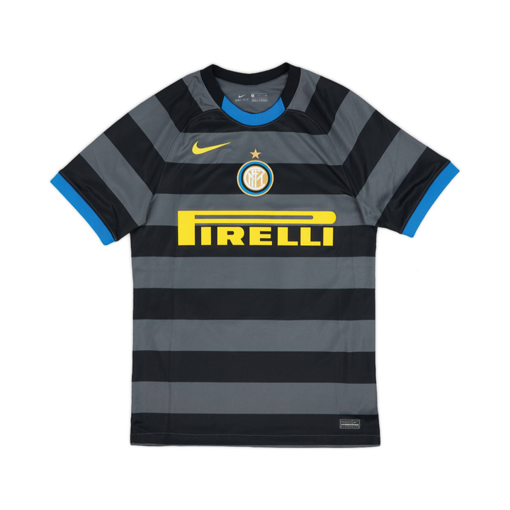2020-21 FC Internazionale Milano Third Kit