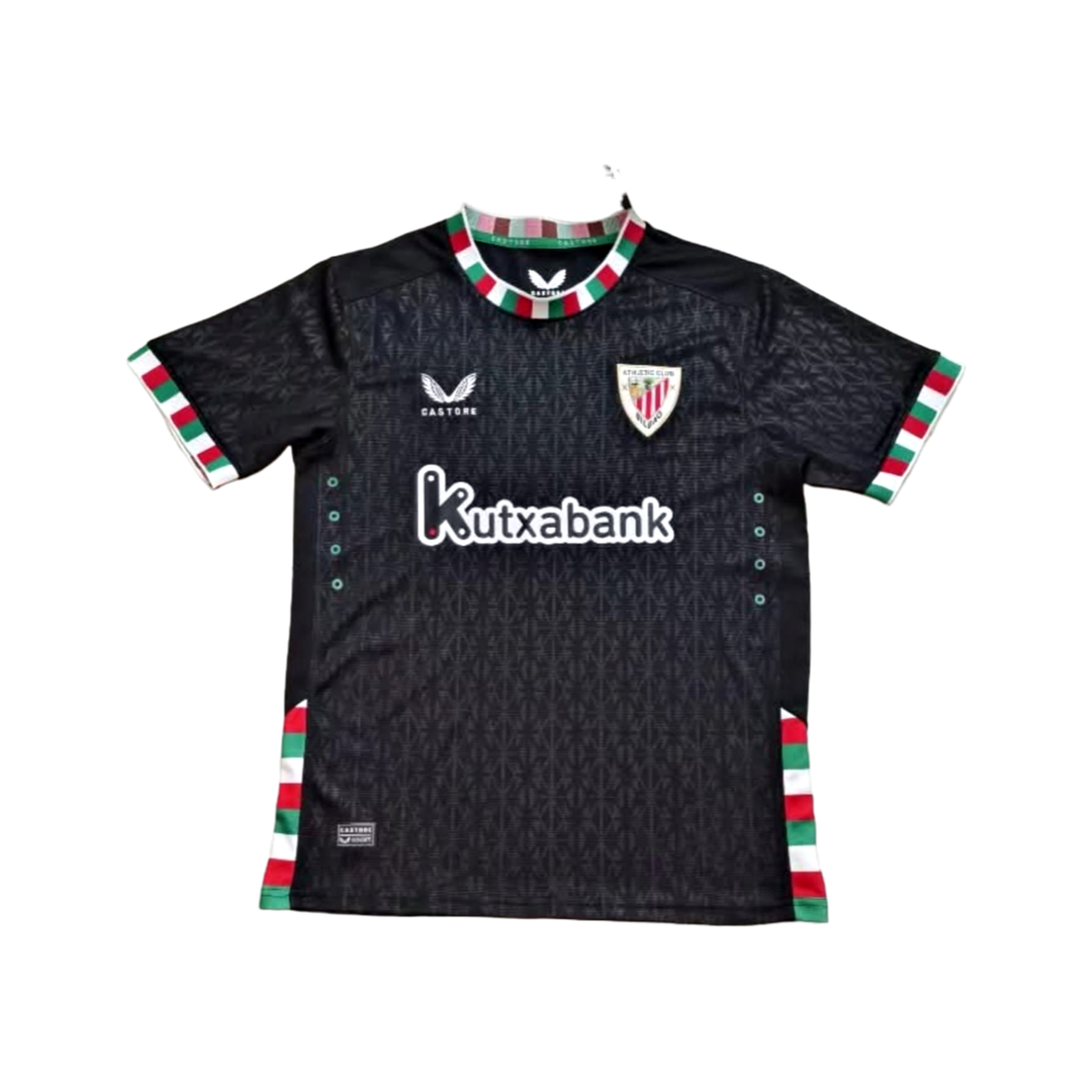 2024-25 Athletic Club 4a Equipación