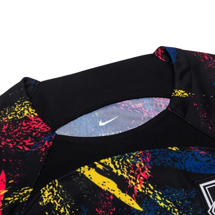 2022 Corea del Sud 2a Equipación