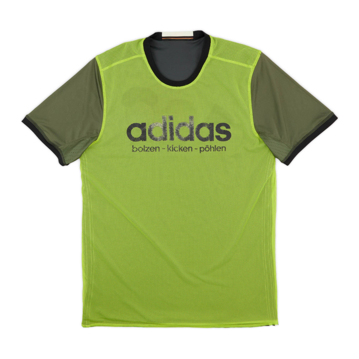 2016 Alemania 2a Equipación