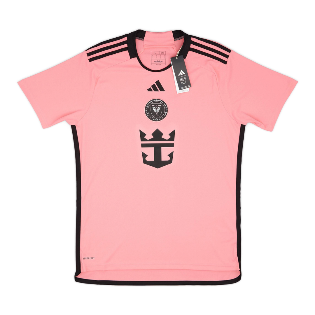 2024-25 Inter Miami CF 1a Equipación