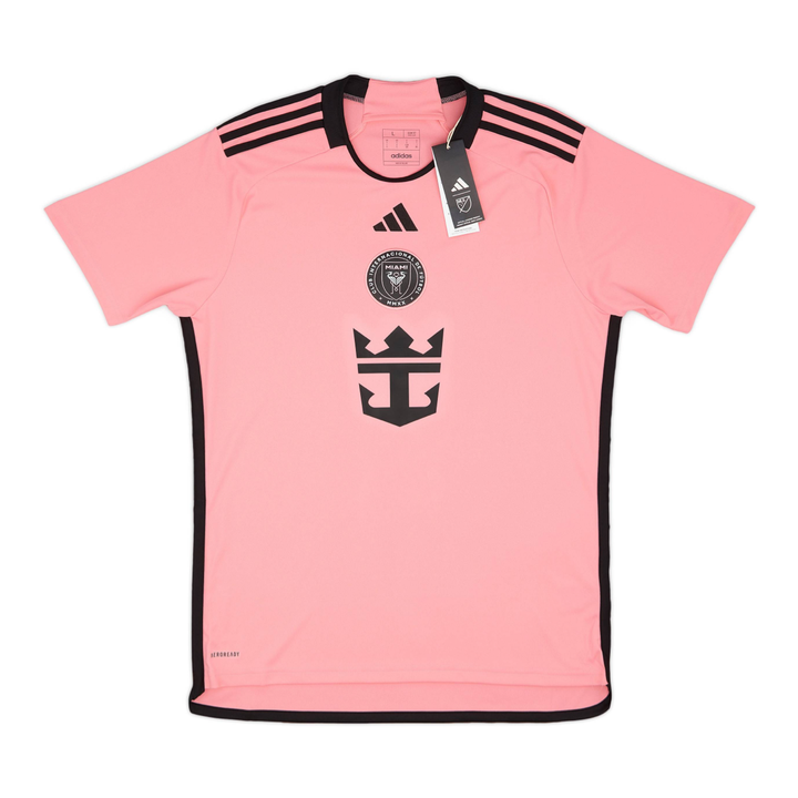 2024-25 Inter Miami CF 1a Equipación