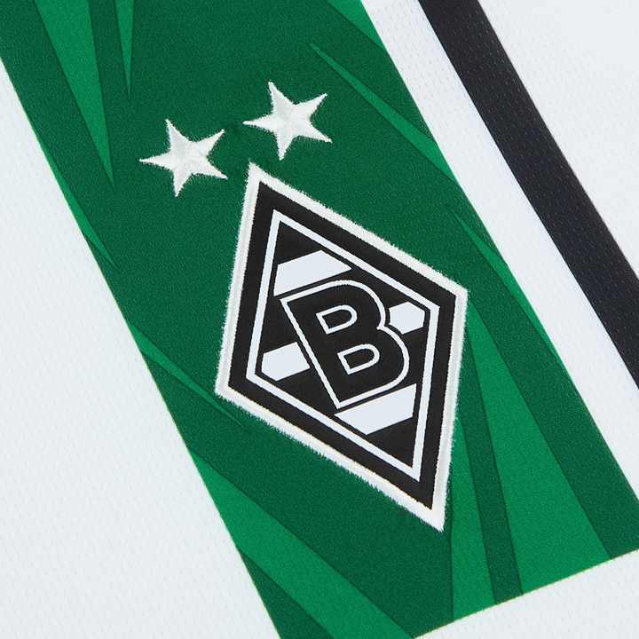 2024-25 Borussia Mönchengladbach 1a Equipación