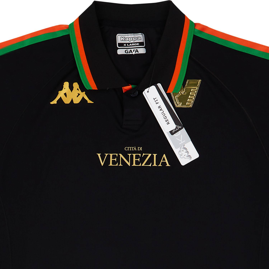 2022-23 Venezia FC 1a Equipación