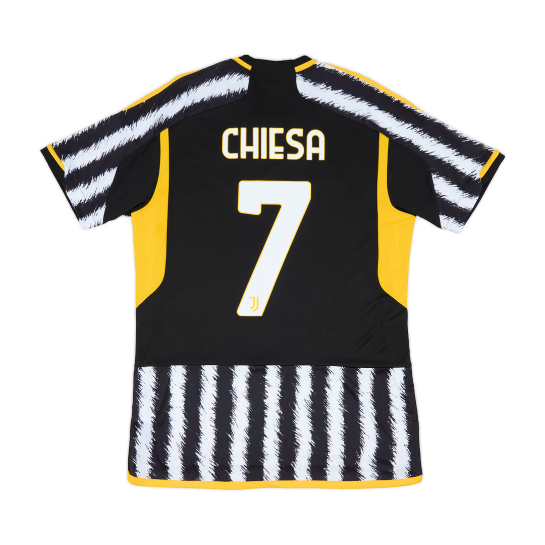 2023-24 Juventus FC 1a Equipación