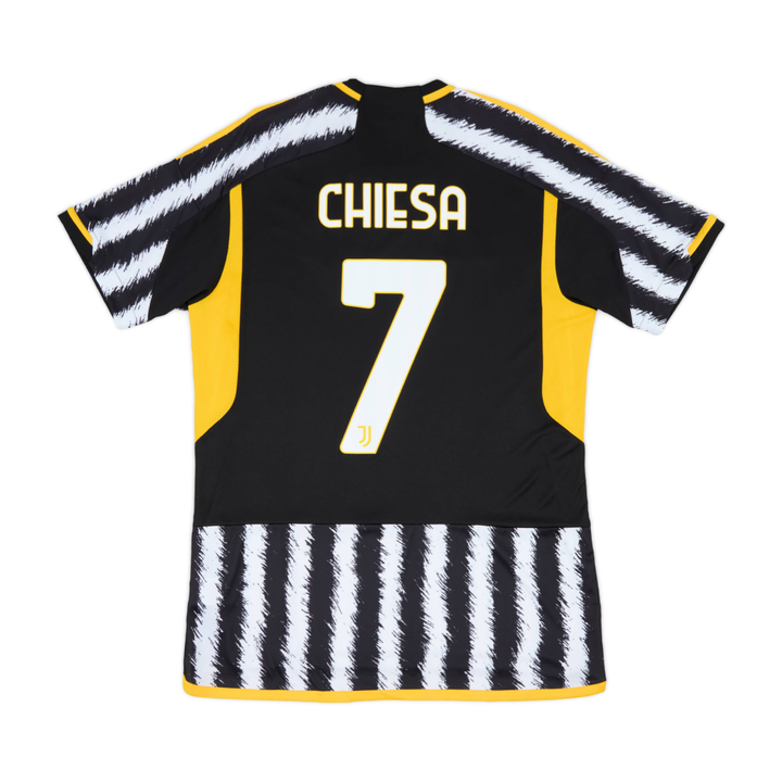 2023-24 Juventus FC 1a Equipación