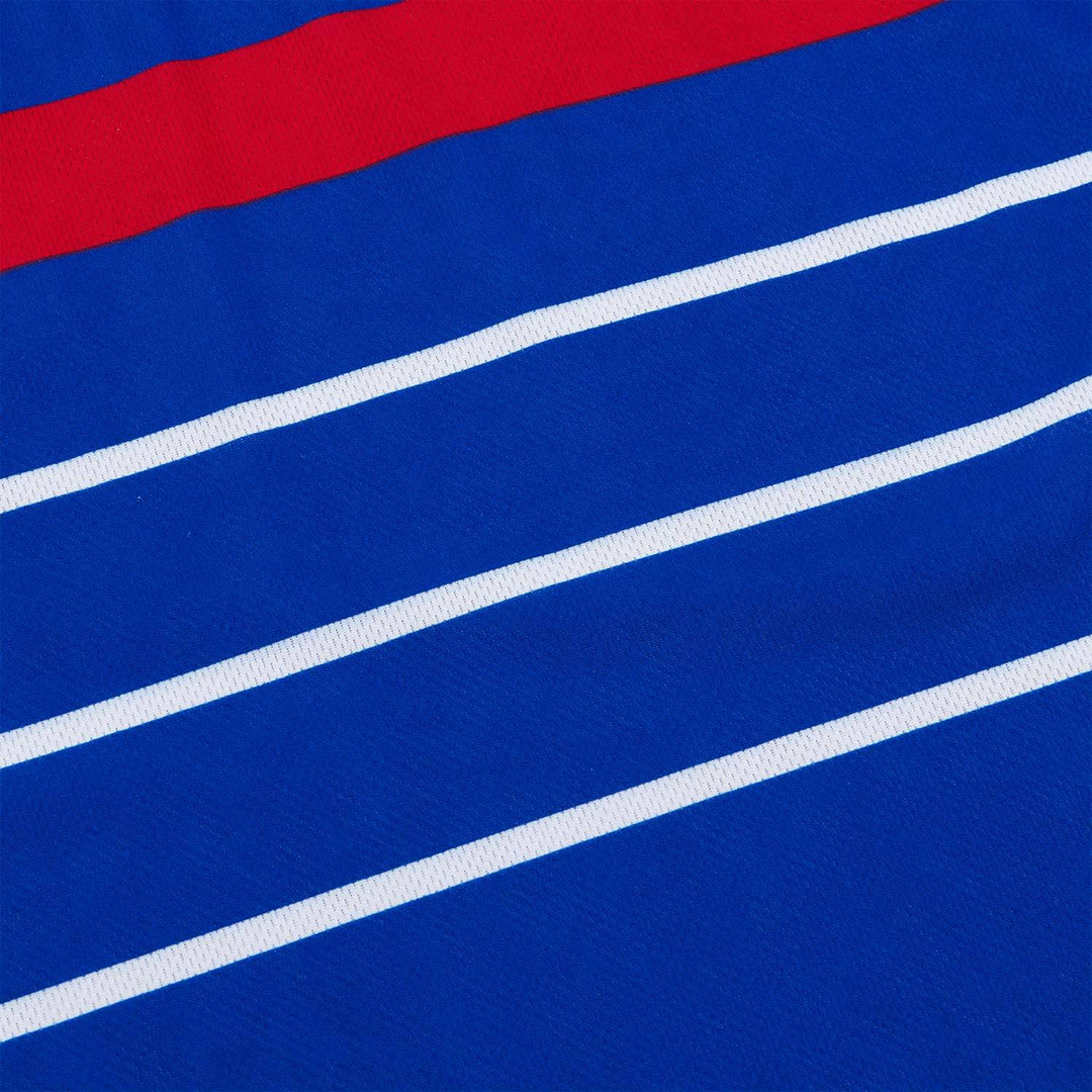 1998 Francia 1a Equipación