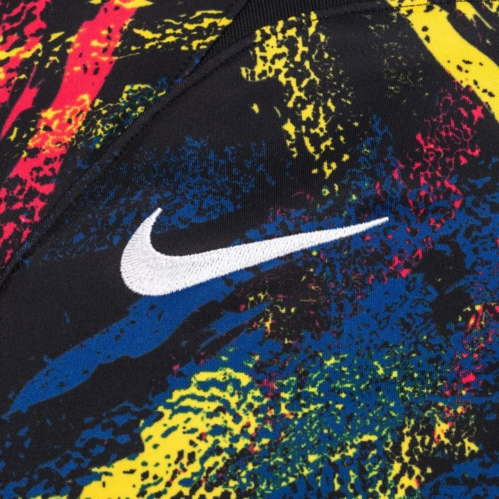 2022 Corea del Sud 2a Equipación