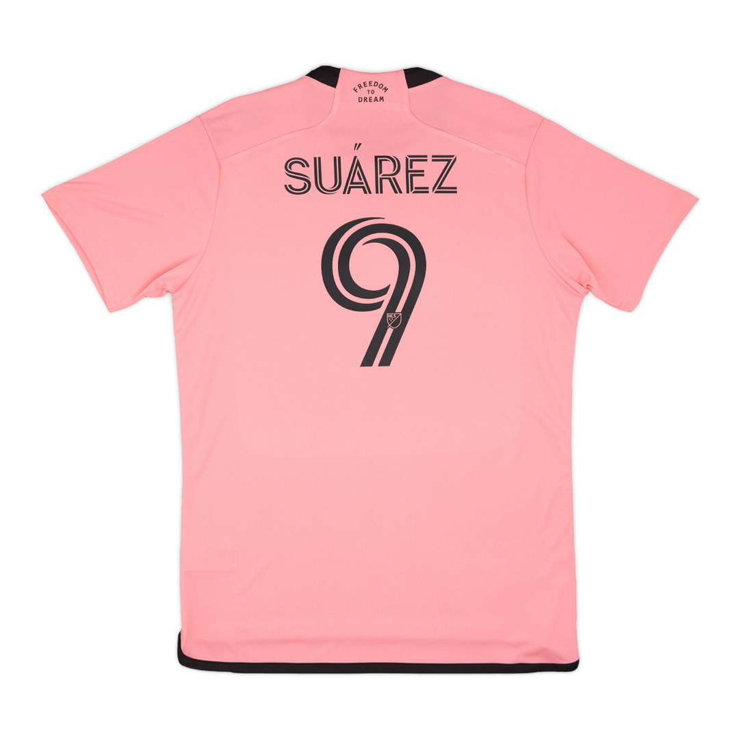 2024-25 Inter Miami CF 1a Equipación