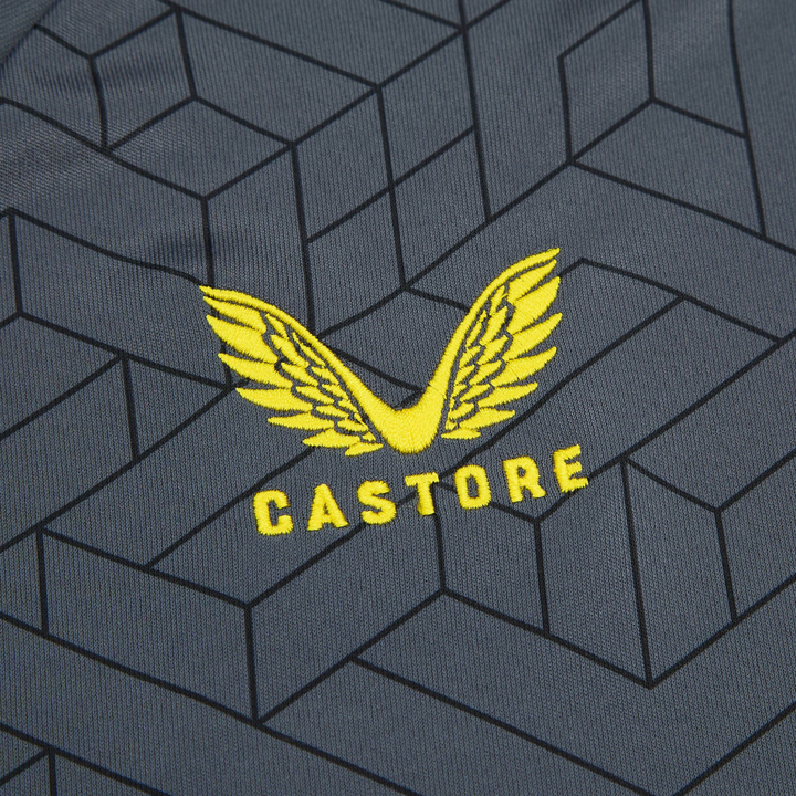 2024-25 Everton FC 2a Equipación