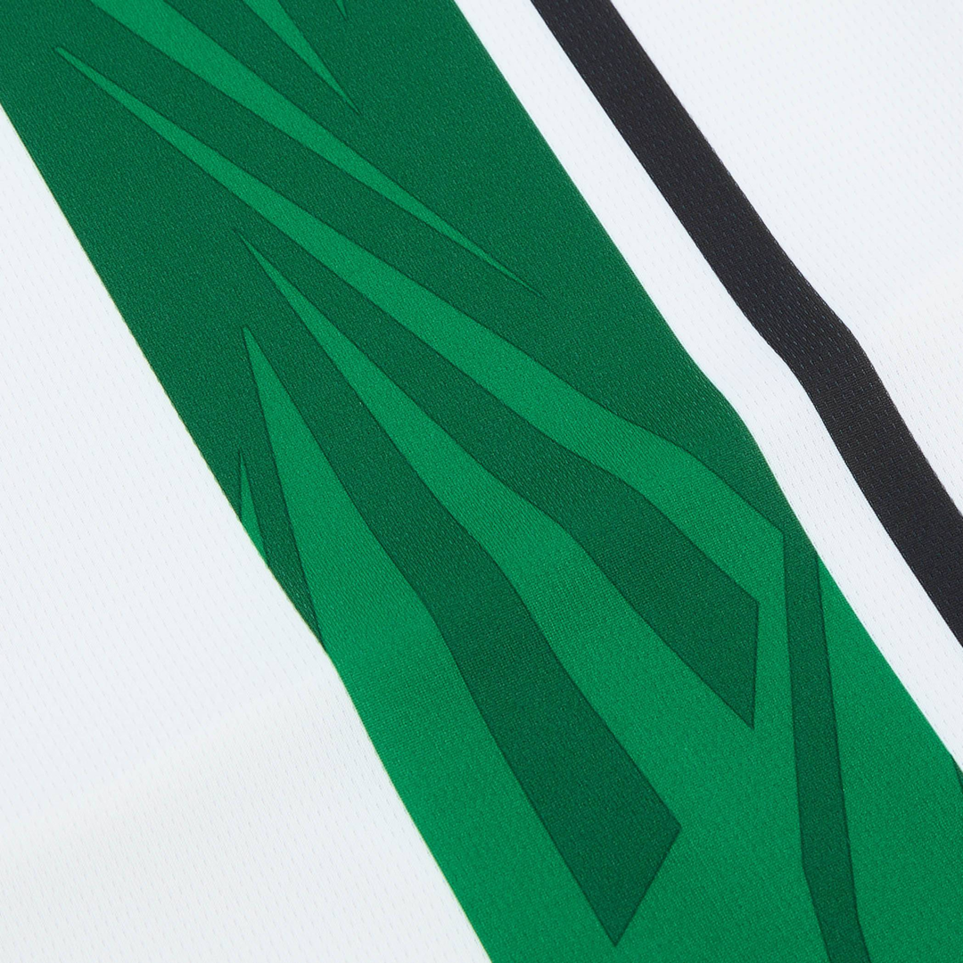 2024-25 Borussia Mönchengladbach 1a Equipación