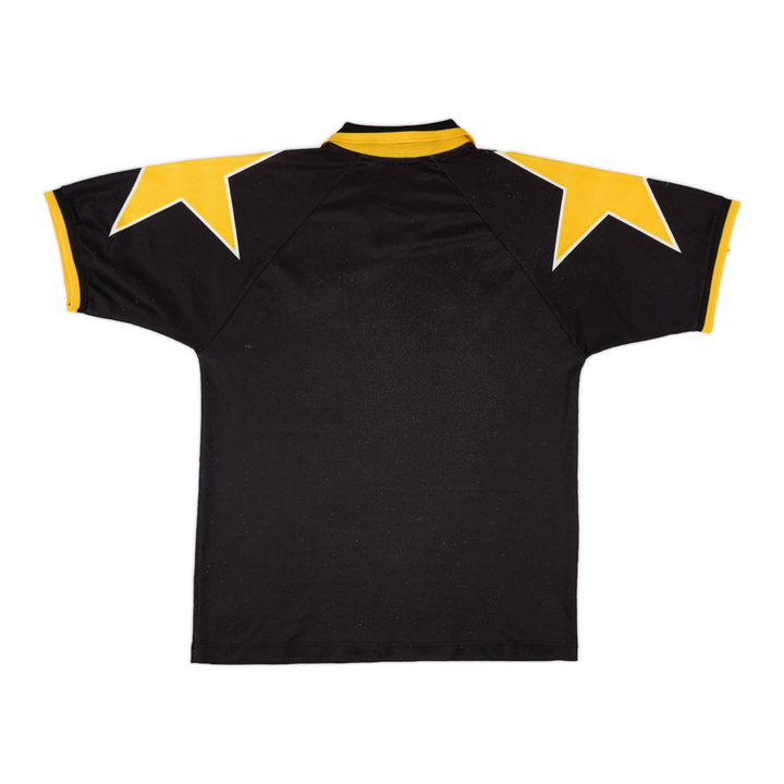 1995-97 Juventus FC 2a Equipación