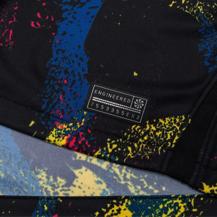 2022 Corea del Sud 2a Equipación