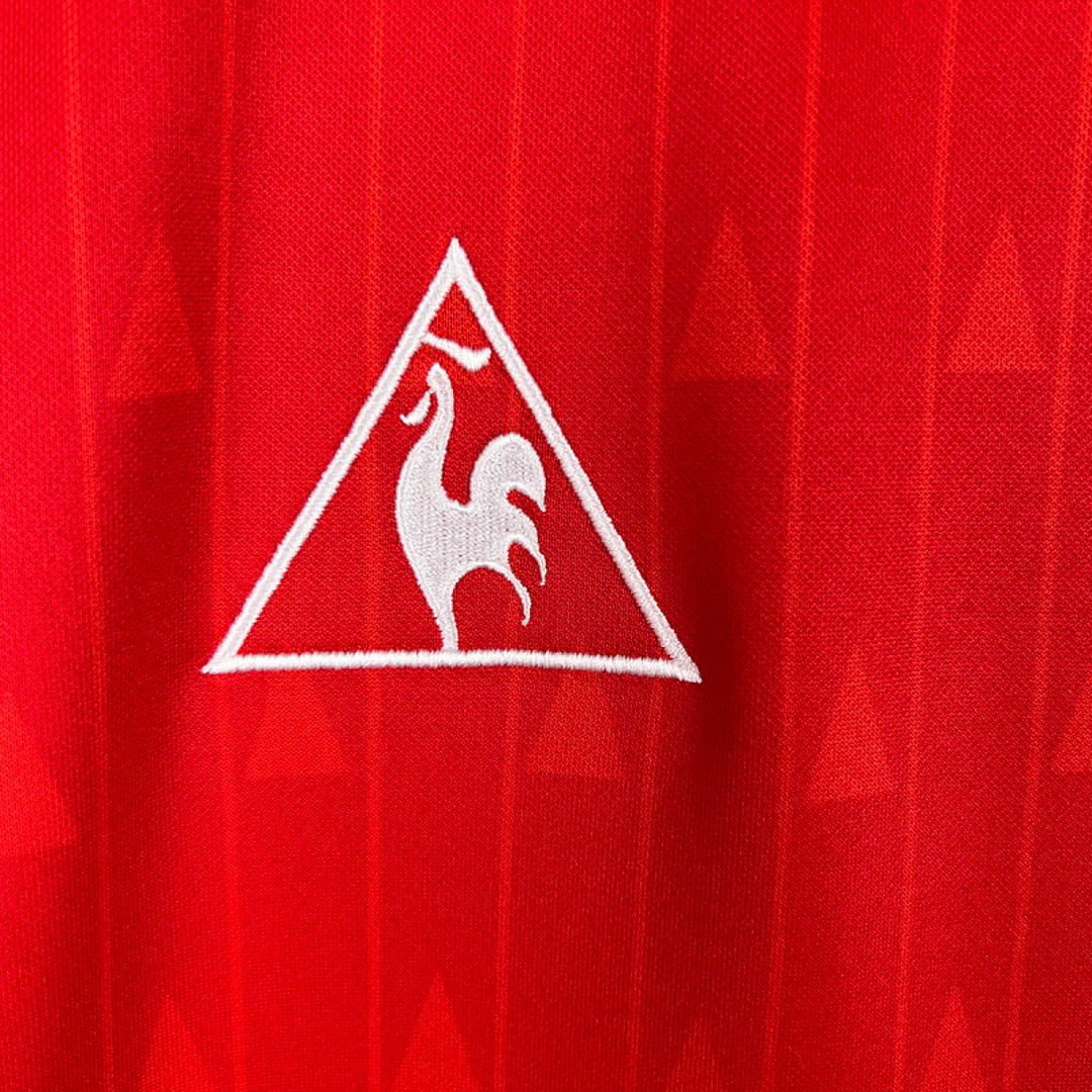 1988 España 1a Equipación