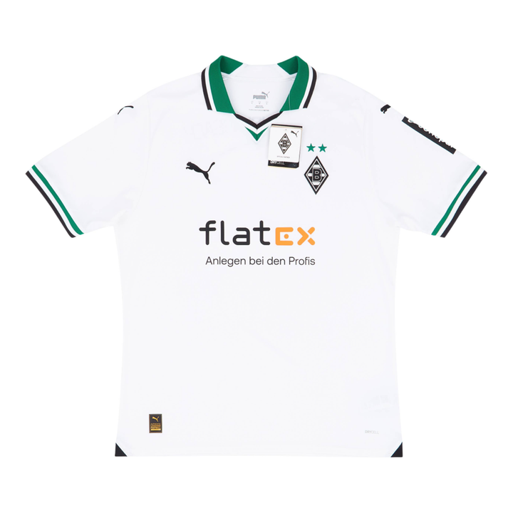 2023-24 Borussia Mönchengladbach 1a Equipación
