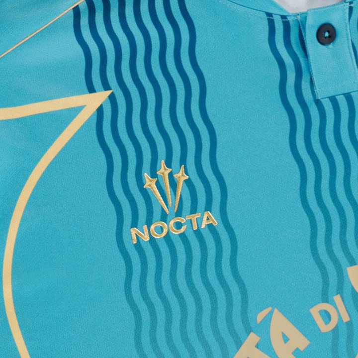 2025-26 Venezia FC 3a Equipación