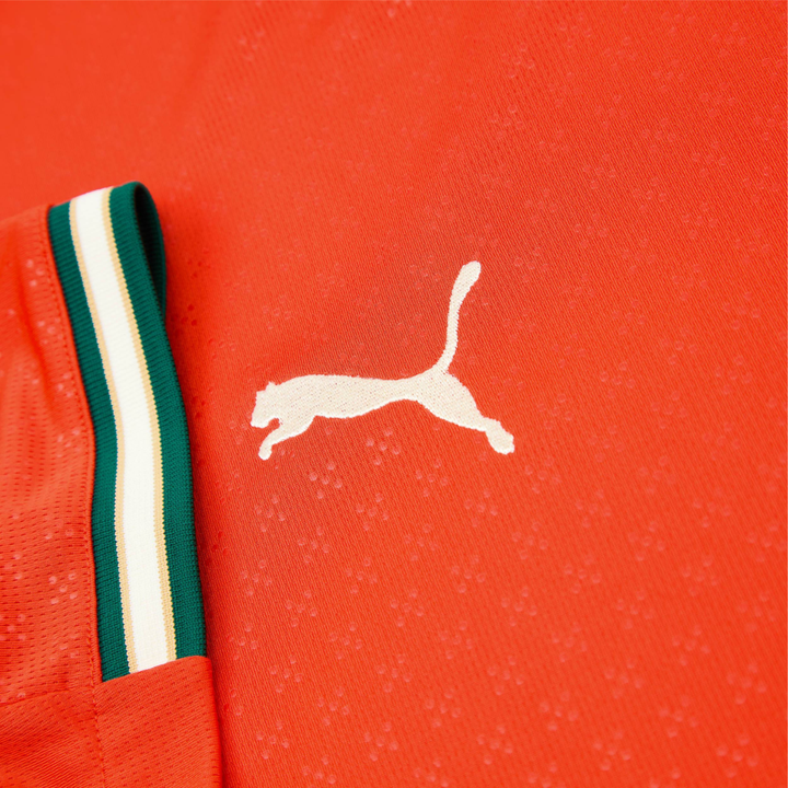 2025 Portugal 1a Equipación