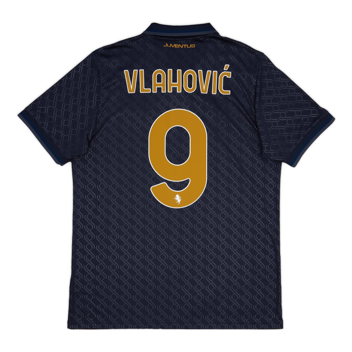 2024-25 Juventus FC 3a Equipación