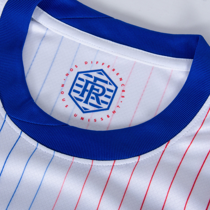 2025 Francia 2a Equipación