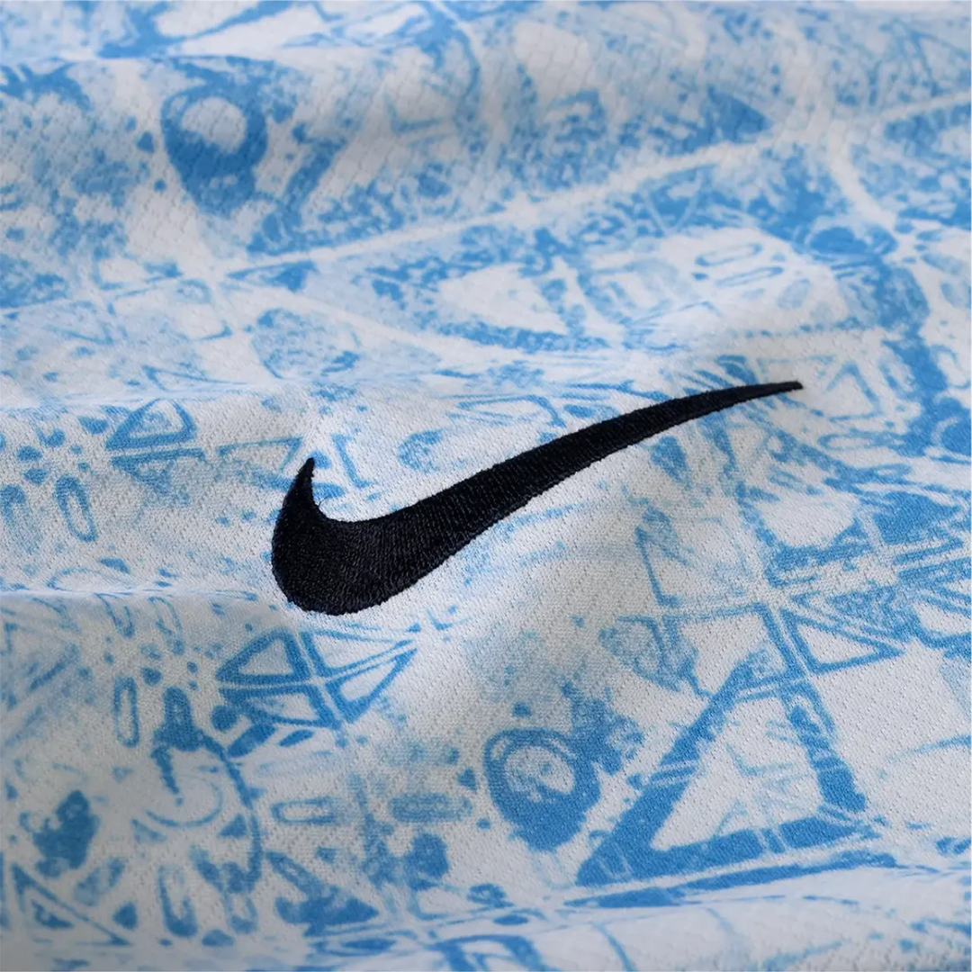 2024 Portugal 2a Equipación