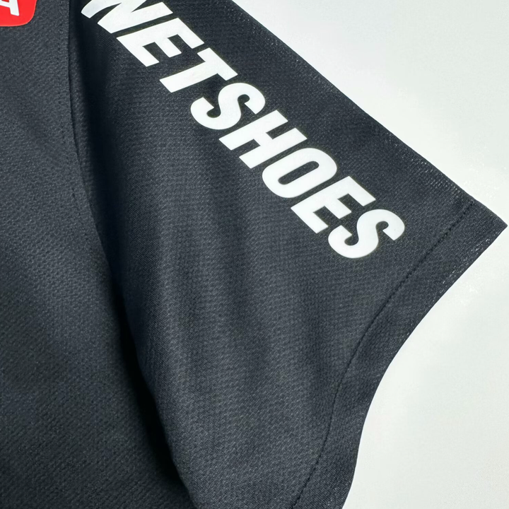 2011-12 Santos FC 3a Equipación