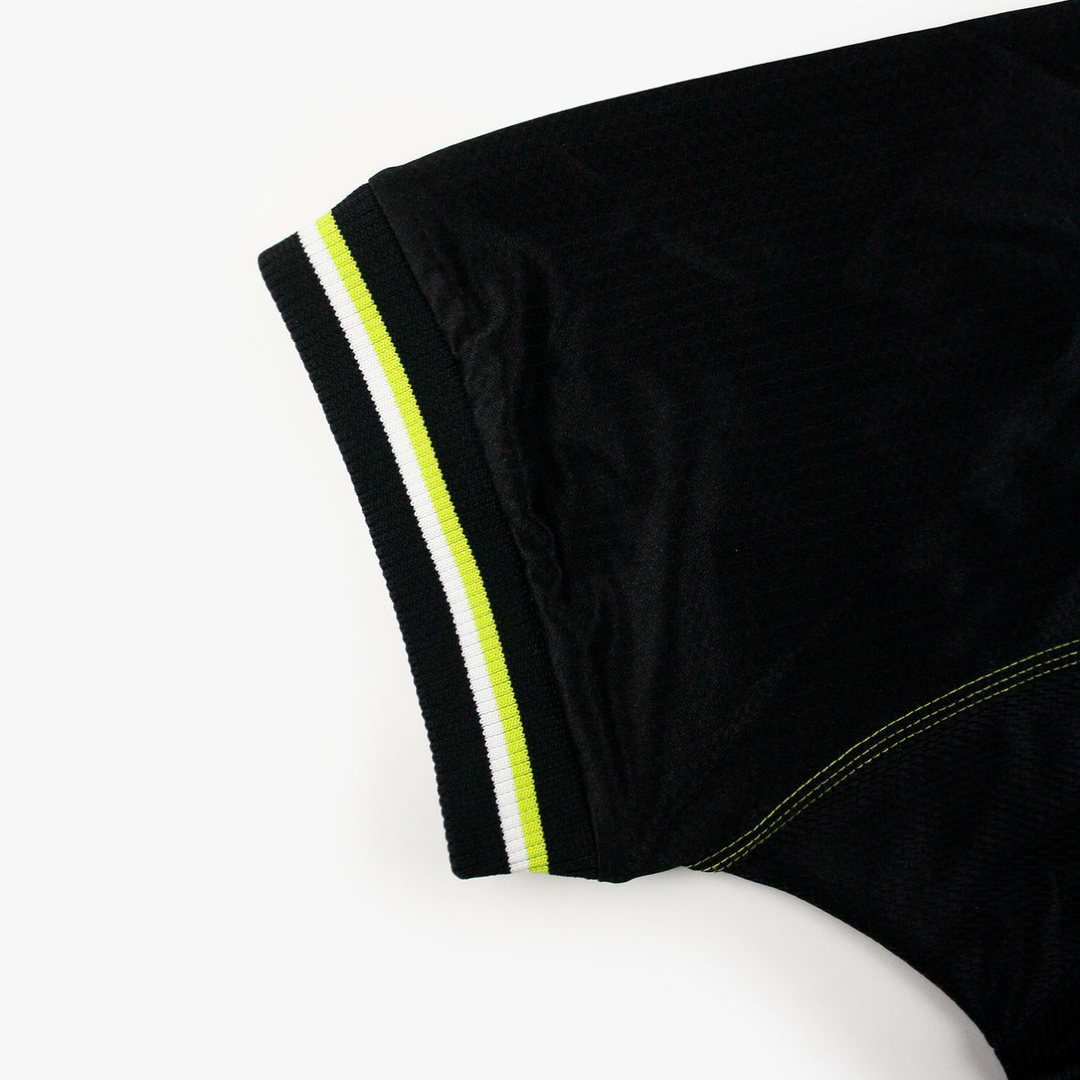 1988-89 Manchester United FC 2a Equipación