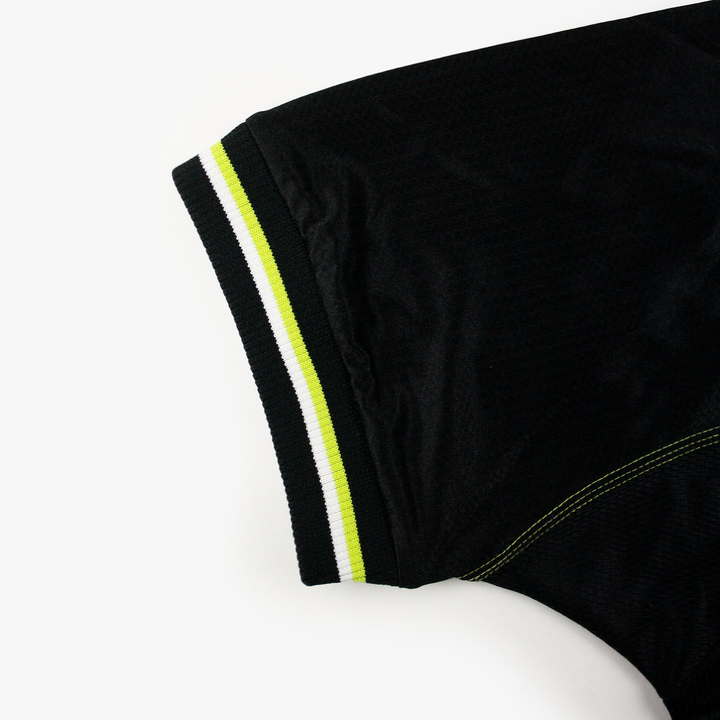 1988-89 Manchester United FC 2a Equipación